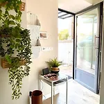 Ideal Relax - Jardin - Free Parking - Wifi *