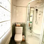 Holiday home Ideal Relax - Jardin - Free Parking - Wifi