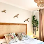 Ideal Relax - Jardin - Free Parking - Wifi Holiday home *