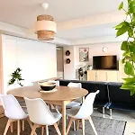 Ideal Relax - Jardin - Free Parking - Wifi Holiday home Vigo