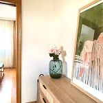 Ideal Relax - Jardin - Free Parking - Wifi