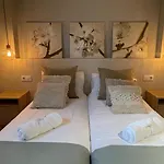 Ideal Relax - Jardin - Free Parking - Wifi Holiday home Vigo