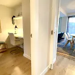 Ideal Relax - Jardin - Free Parking - Wifi Holiday home Vigo