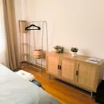 Ideal Relax - Jardin - Free Parking - Wifi Holiday home Vigo
