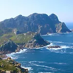 Ideal Relax - Jardin - Free Parking - Wifi * Vigo