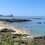 Ideal Relax - Jardin - Free Parking - Wifi Holiday home Vigo