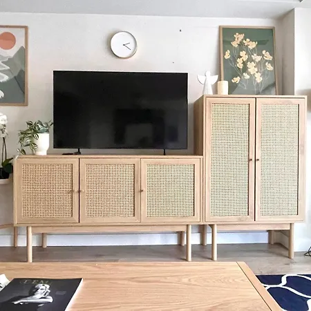 Prázdninový dům Espectaculares Luces De Y Mucho Mas *