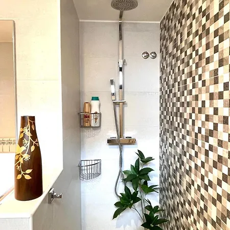 Prázdninový dům Espectaculares Luces De Y Mucho Mas Vigo