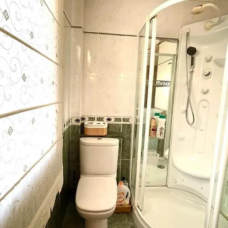別荘 Ideal Relax - Totalmente Equipado - Jardin - Parking