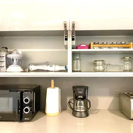 Prázdninový dům Espectaculares Luces De Y Mucho Mas *