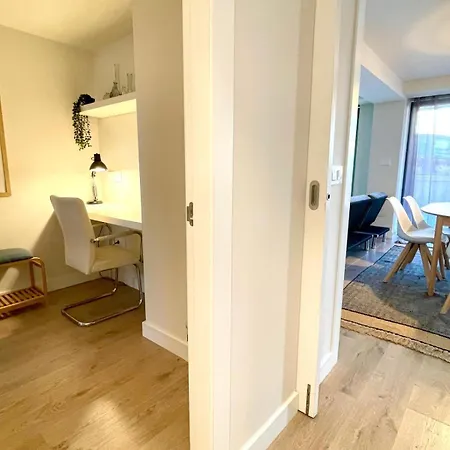 Espectaculares Luces De Y Mucho Mas Prázdninový dům Vigo