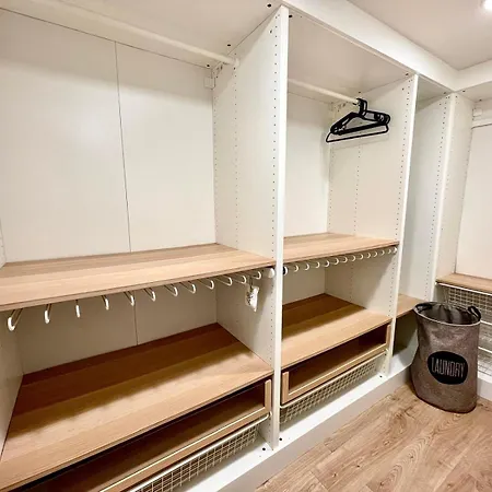 Duplex Pet-friendly Con Jardin Relax