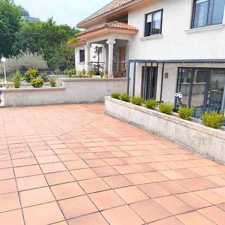 Ideal Relax - Totalmente Equipado - Jardin - Parking 別荘 *
