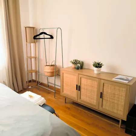 Duplex Pet-friendly Con Jardin Relax Casa vacanze Vigo