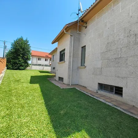 Ideal Relax - Jardin - Free Parking - Wifi Prázdninový dům