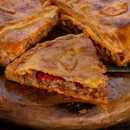 Prázdninový dům Espectaculares Luces De Y Mucho Mas Vigo