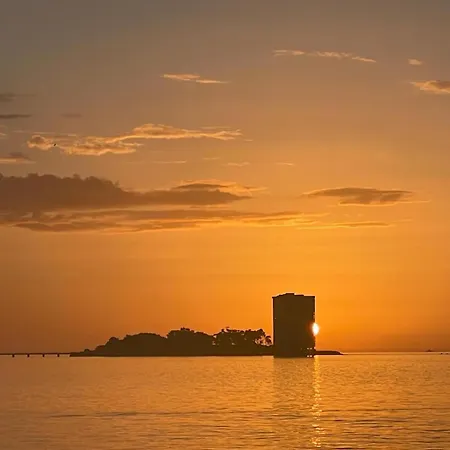 Espectaculares Luces De Y Mucho Mas Prázdninový dům Vigo