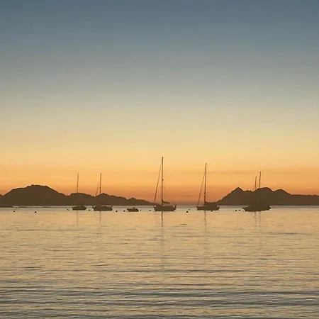 Дом отдыха Espectaculares Luces De Y Mucho Mas