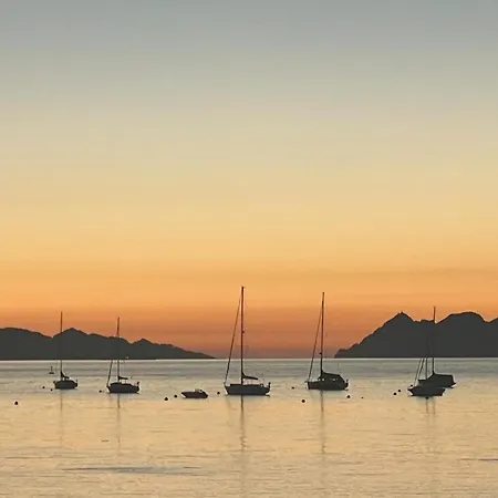 Prázdninový dům Espectaculares Luces De Y Mucho Mas