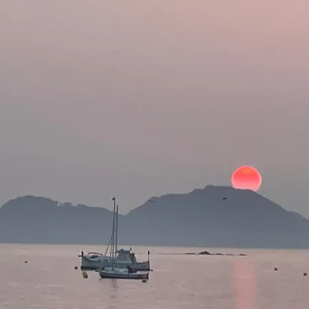 Espectaculares Luces De Y Mucho Mas Prázdninový dům *