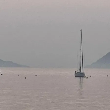 Prázdninový dům Espectaculares Luces De Y Mucho Mas Vigo