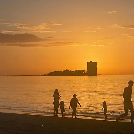 Espectaculares Luces De Y Mucho Mas Prázdninový dům