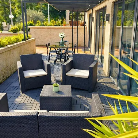 別荘 Ideal Relax - Totalmente Equipado - Jardin - Parking *
