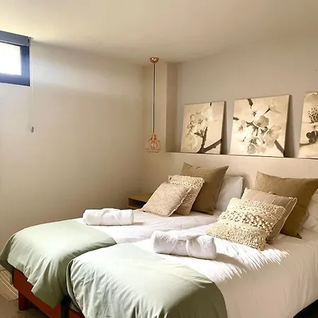 別荘 Ideal Relax - Totalmente Equipado - Jardin - Parking