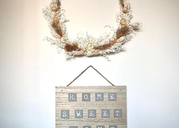 Ideal Para Relax - Jardin - Free Parking - Wifi