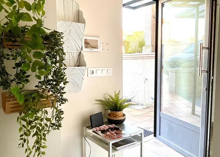 Ideal Para Relax - Jardin - Free Parking - Wifi *