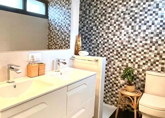 Ideal Para Relax - Jardin - Free Parking - Wifi *