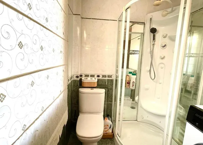 Tatil Evi Ideal Para Relax - Jardin - Free Parking - Wifi