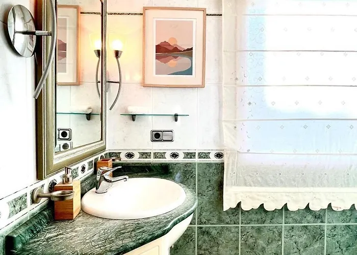 Ideal Para Relax - Jardin - Free Parking - Wifi Tatil Evi *