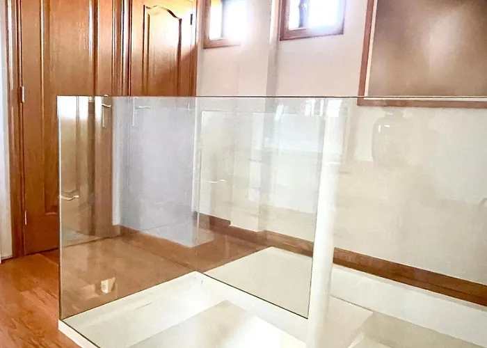 Ideal Para Relax - Jardin - Free Parking - Wifi * Vigo