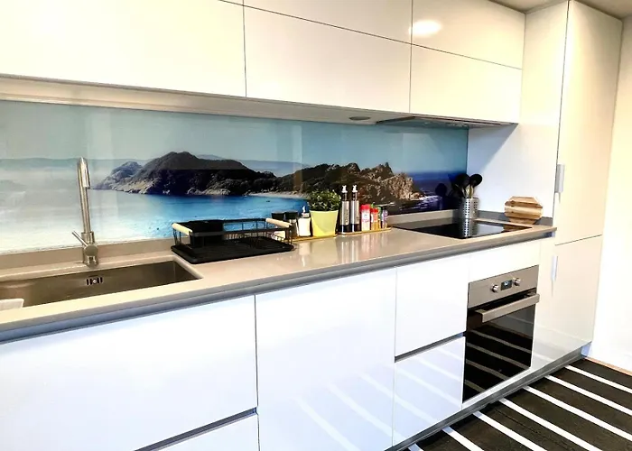 Ideal Para Relax - Jardin - Free Parking - Wifi *