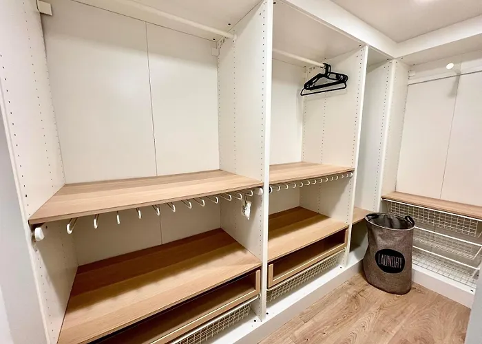 Ideal Para Relax - Jardin - Free Parking - Wifi