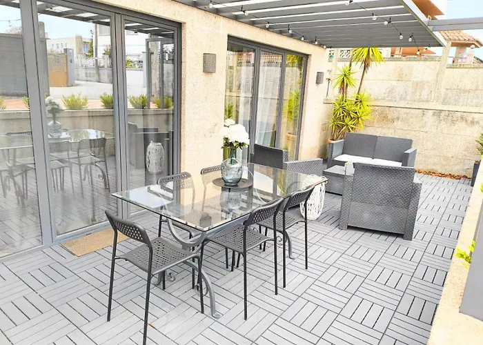 Ideal Para Relax - Jardin - Free Parking - Wifi *