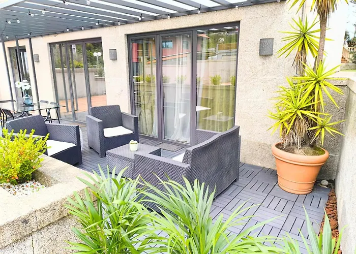 Ideal Para Relax - Jardin - Free Parking - Wifi