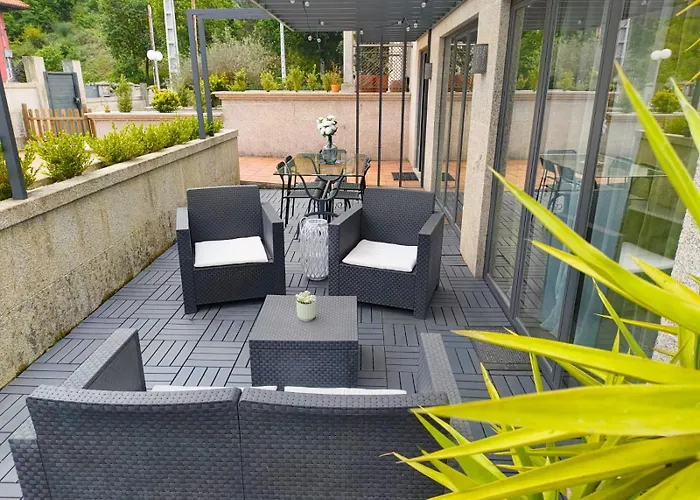 Ideal Para Relax - Jardin - Free Parking - Wifi *