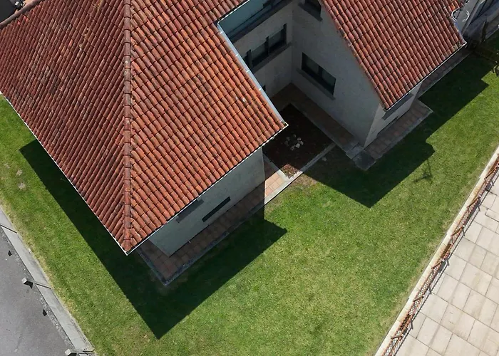 Tatil Evi Ideal Para Relax - Jardin - Free Parking - Wifi