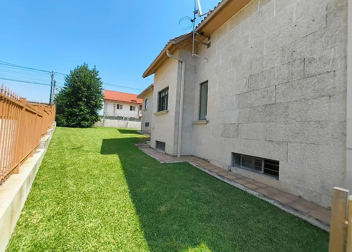 Ideal Para Relax - Jardin - Free Parking - Wifi Tatil Evi