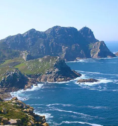 Ideal Para Relax - Jardin - Free Parking - Wifi * Vigo