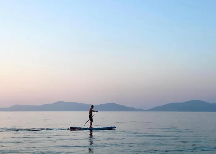 Ideal Para Relax - Jardin - Free Parking - Wifi Tatil Evi