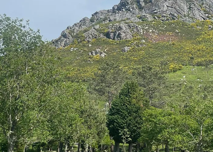 Ideal Para Relax - Jardin - Free Parking - Wifi Tatil Evi *