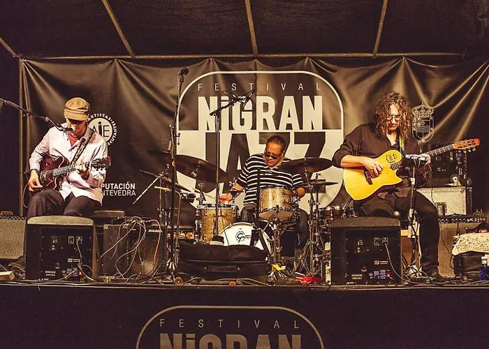 Tatil Evi Ideal Para Relax - Jardin - Free Parking - Wifi Vigo