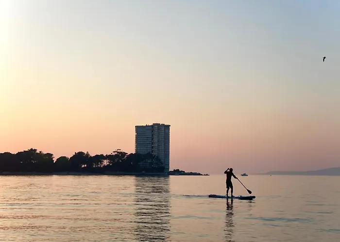 Ideal Para Relax - Jardin - Free Parking - Wifi *