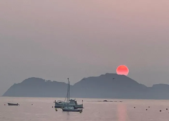 Ideal Para Relax - Jardin - Free Parking - Wifi Tatil Evi *