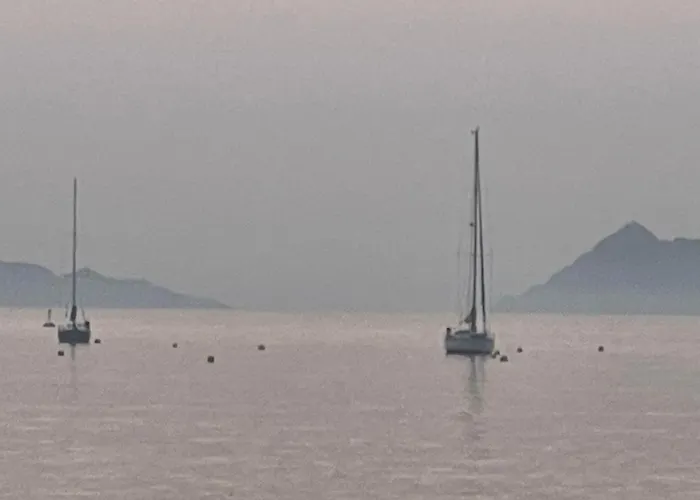 Tatil Evi Ideal Para Relax - Jardin - Free Parking - Wifi Vigo