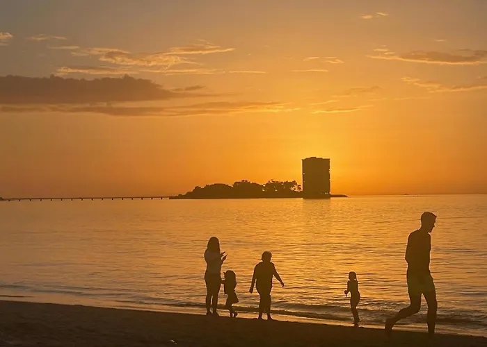 Ideal Para Relax - Jardin - Free Parking - Wifi Tatil Evi